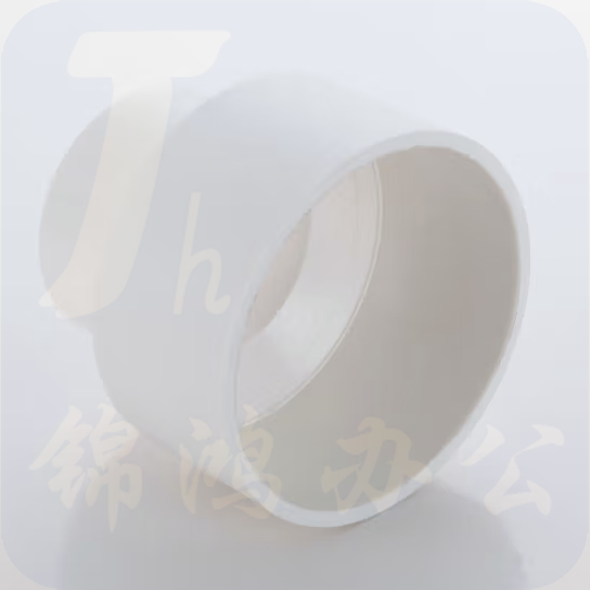  PVC大小头异变径接头 160*110  货号：JC