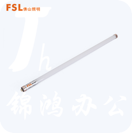 佛山照明 T5灯管LED-8W/0.6米/暖光3000K日光灯管