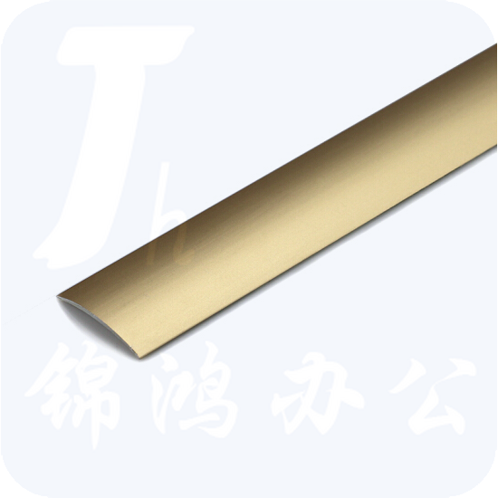 过门条 木地板过门口压条门槛条   土豪金 单位：米