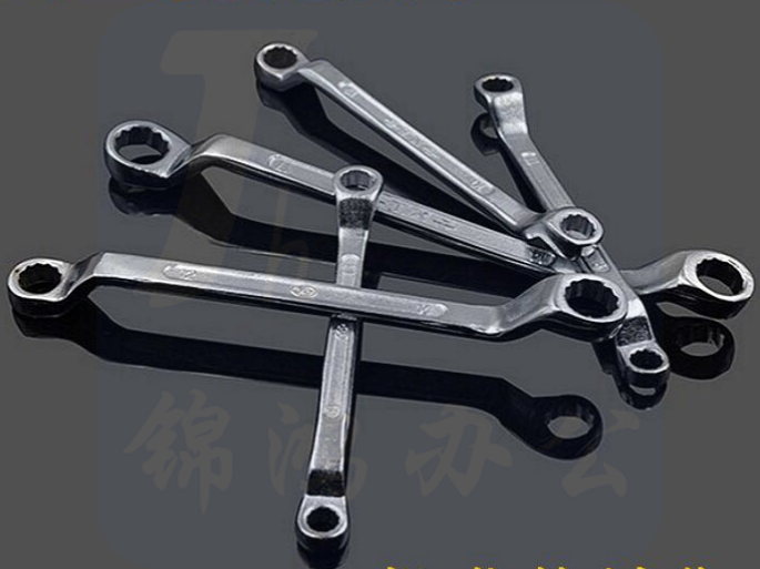 又工（YG）梅花扳手 6*7