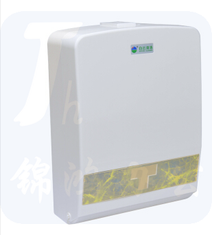 白云  AF10502 擦手纸盒 抽纸盒