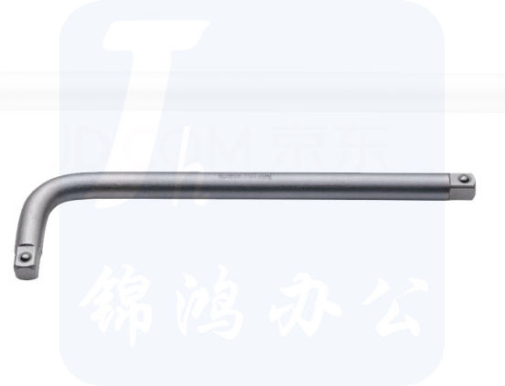 世达（SATA）12.5MM系列L形扳手10"  13919