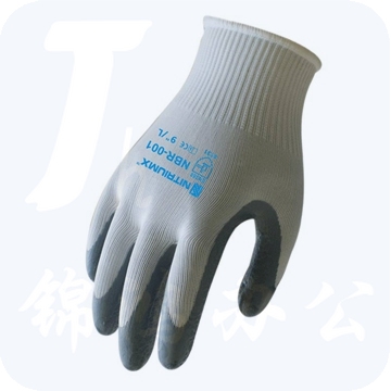 赛立特 NBR-001 超强耐用性防护手套 L码