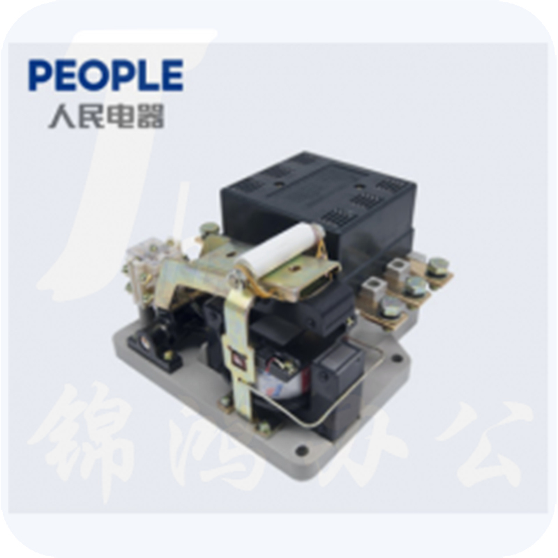 人民电器 交流接触器CJT1-150A  AC380V220V