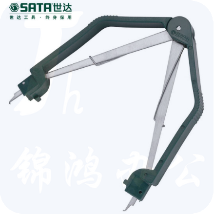 世达（SATA） PLCC起拔器IC拔取器BIOS起拨器芯片起拔器 03107