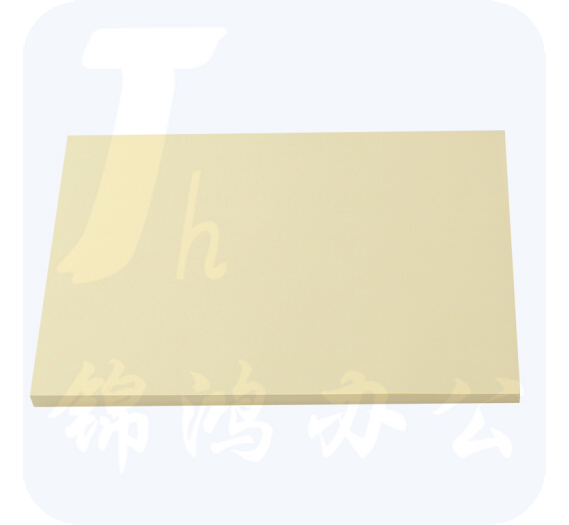 淡黄色打印纸 卡纸 折纸 A4 80G 100页/包