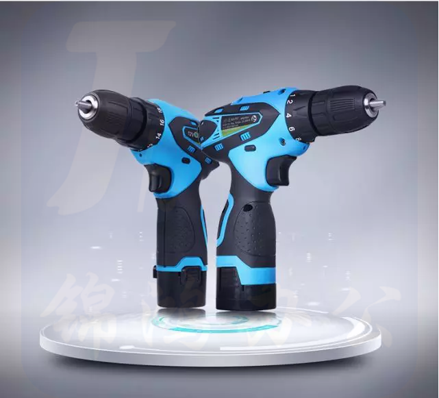  多功能手电钻 24V