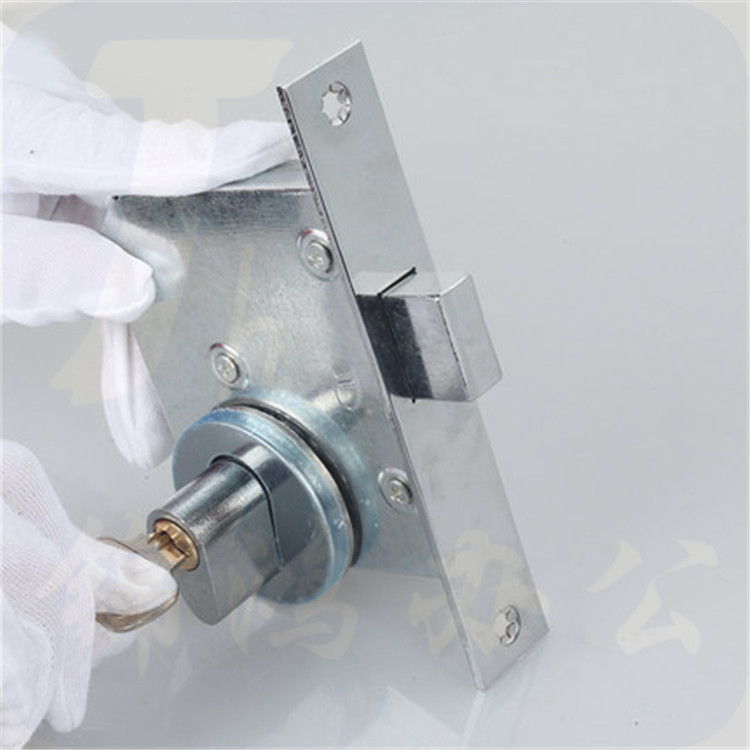 利益 SF-D 防火锁(管道井)