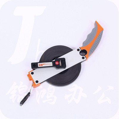 雄狮 20m 架式尺手提架式尺