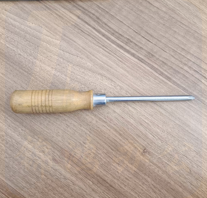 电工改锥十字一字