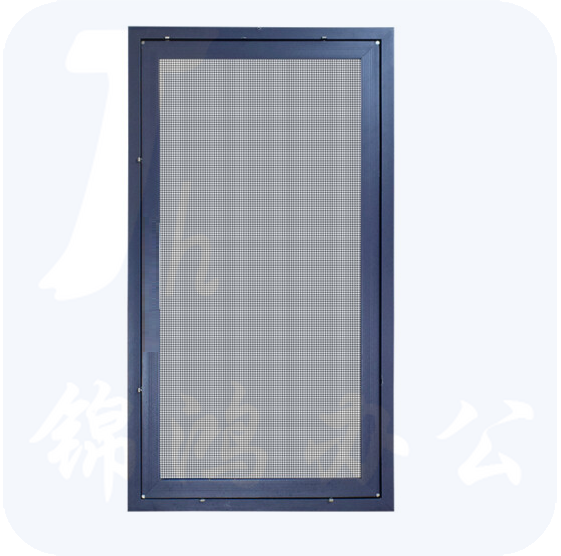 安达  加厚金刚网纱窗