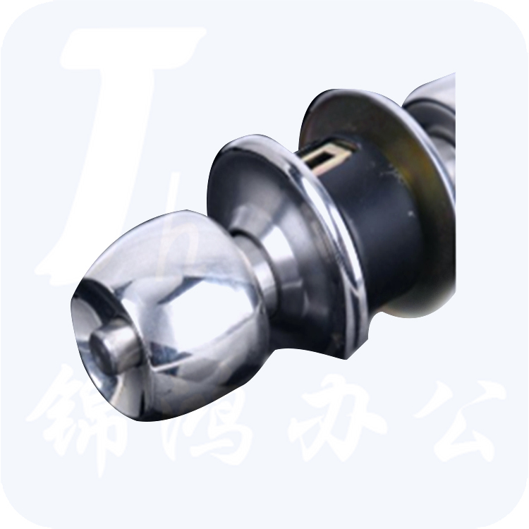 伟邦 5831钢斜环 球型门锁