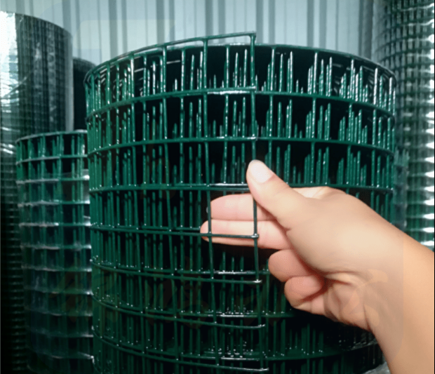 铁丝网围栏网护栏网1.5*2.3*3*18米