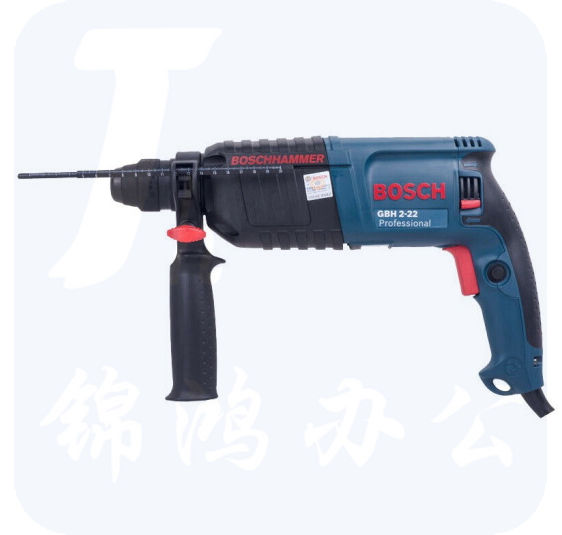 博世博世（Bosch）GBH 2-22电锤(锤钻两用）(620W)
