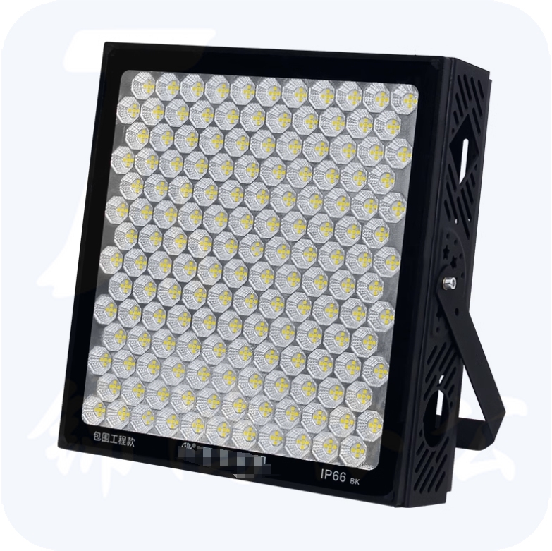 LED投光灯  强光探照灯 户外塔吊灯  1000W   货号：JC