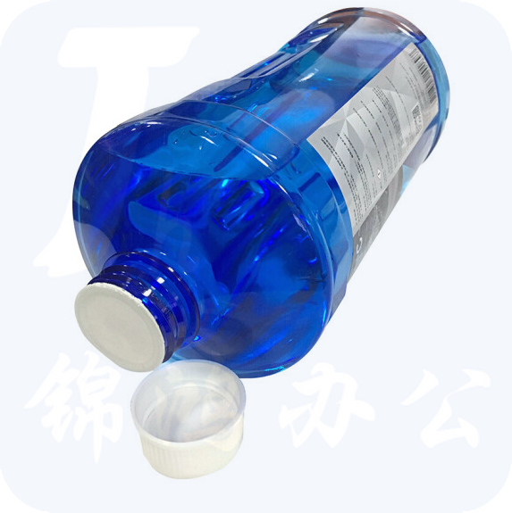  1.8L汽车玻璃水 防冻玻璃水  12瓶/箱