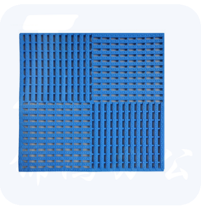 浴室防滑地垫 卫生间淋浴间游泳池垫 按摩脚垫 尺寸30*30cm  货号：HXE