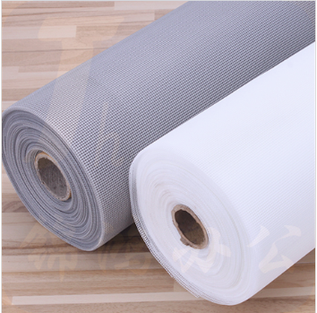 隐形窗纱  宽约1.2米 30米/卷