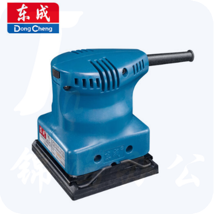 东成 平板砂光机 S1B-FF-110*100(150W)   16台/件