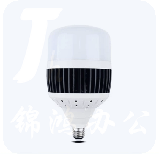  威诺华100瓦LED大功率球泡大功率灯泡螺口白光