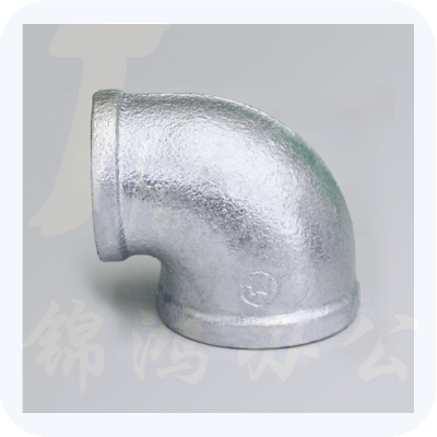 赣玛（GANMA） 90度  弯头  6分