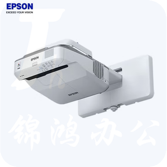 爱普生   CB-685W 宽屏短焦商务教育会议高清投影仪投影机
