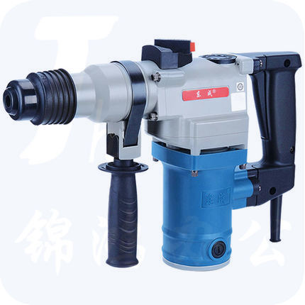 东成 电锤  Z1C-FF03-26(750W)  锤镐两用电锤/方柄钻头
