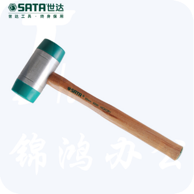世达（SATA）木柄安装锤 92504