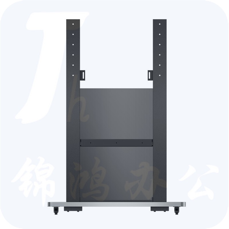 震旦AURORA  ST23A 智能会议平板 75/86寸移动支架