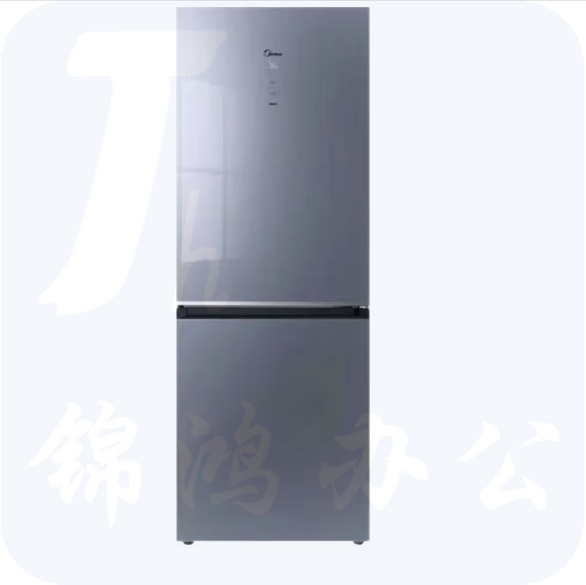 美的  349升  风冷变频冰箱 BCD-349