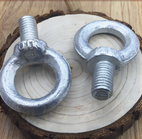 巨联（JULIAN）吊环螺丝	M27[浙江]