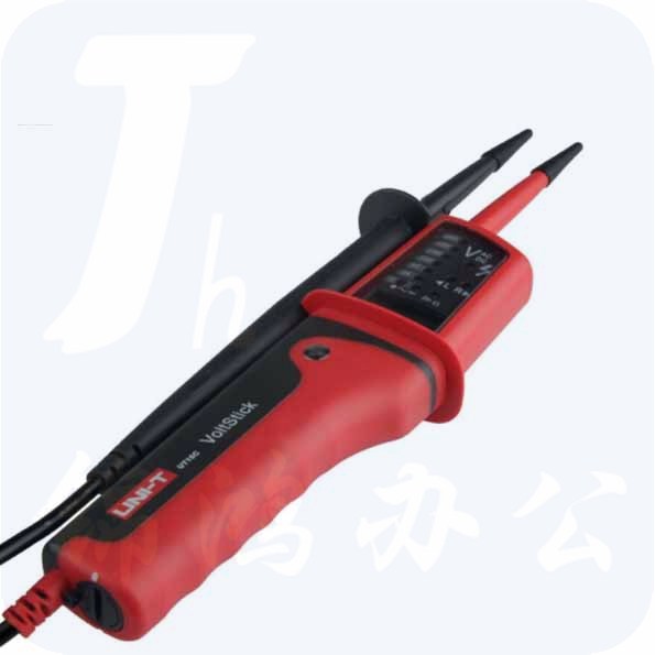 优利德防水型测电笔UT15C
