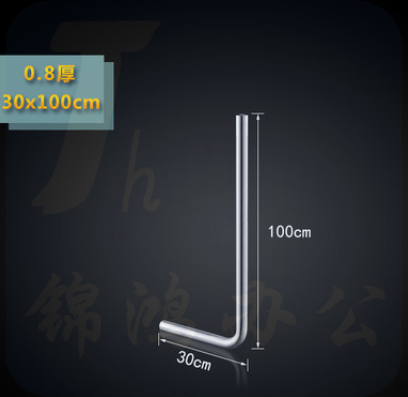 巨联（JULIAN）不锈钢立管 不锈钢冲水管