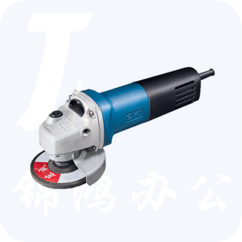 东成  SIM-FF05-100B(850W）角磨机/角向磨光机