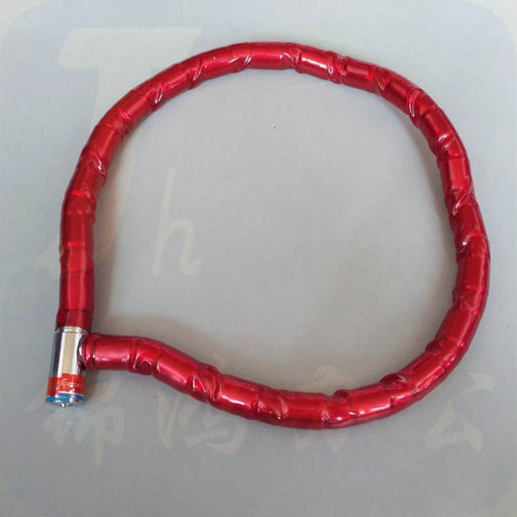 神夺 蛇锁 车锁