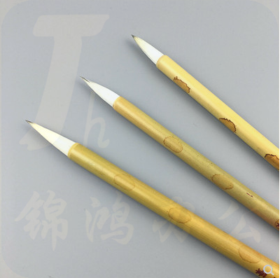 儿童涂鸦毛笔 10支/组