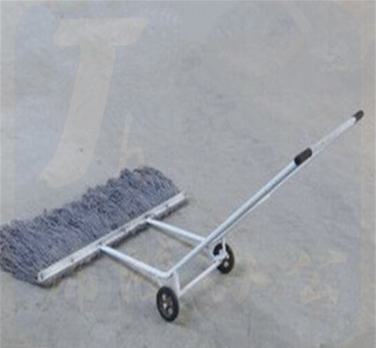 巨联 手推式墩布车尘推车