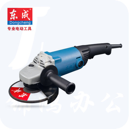 东成 S1M-FF-230SH 角磨机/角向磨光机