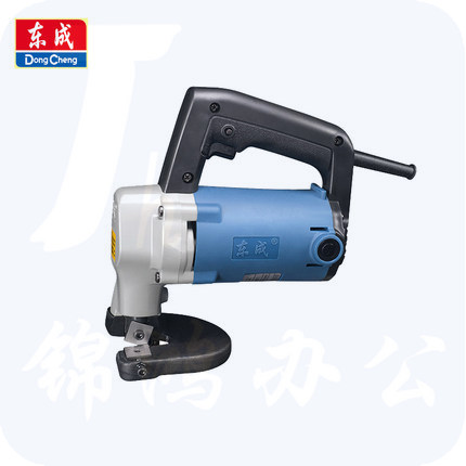 东成 电剪刀铁皮不锈钢软钢板裁剪工具  J1J-FF-2.5(710W)   8台/件