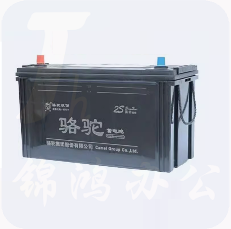 农用三轮车电瓶12V120AH   货号：JC