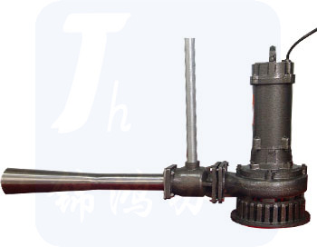 川源（CHUANYUAN） JA-100  气爆机不带拖