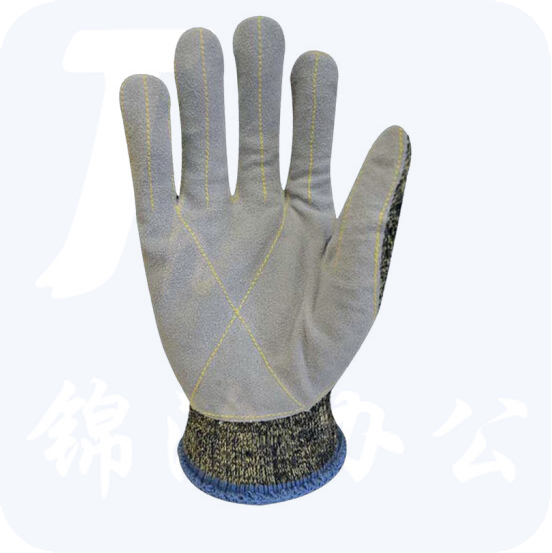 防穿刺手套