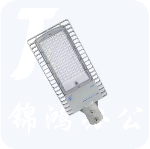 世纪亚明   LED道路灯 150W新农村小区道路灯 ZD105-150 暖光 3000K  货号：JC