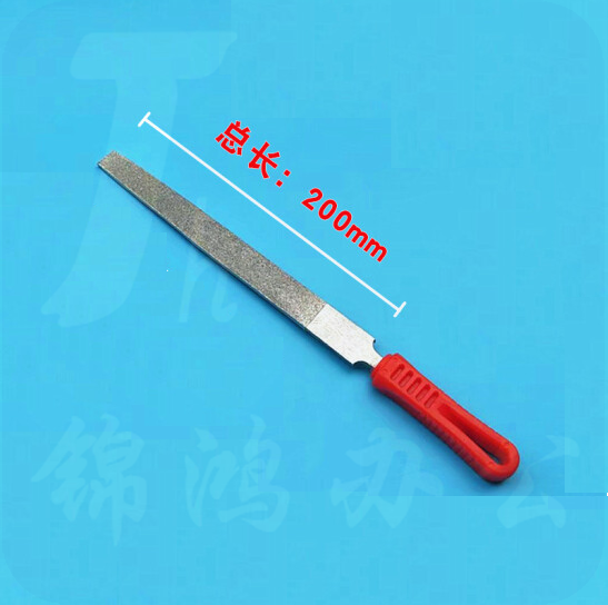 石锉刀 大平板锉刀