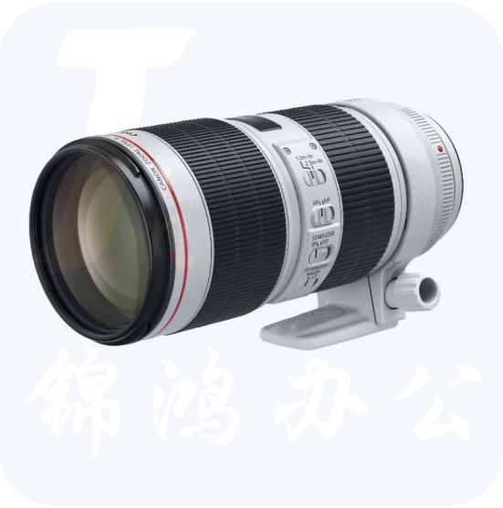 佳能   镜头  EF 70-200mm f/2.8L IS III 镜头