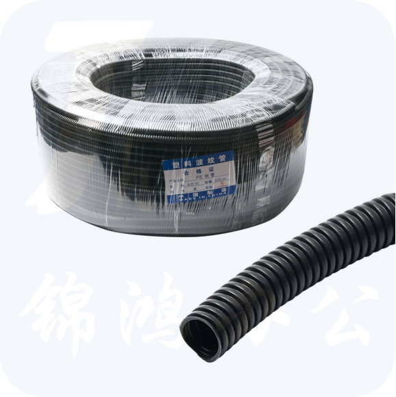 巨联（JULIAN）PE波纹管 穿线管  φ40/25米一盘
