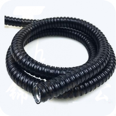 京生 内径φ38   20米/盘 包塑金属软管