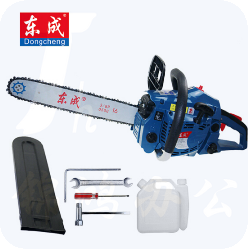 东成 油锯汽油链锯 FF-YD-40