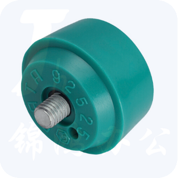 世达（SATA）塑料软性锤头 92524