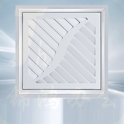 竹野  集成吊顶换气扇300*300 抽风排气扇  货号：JC